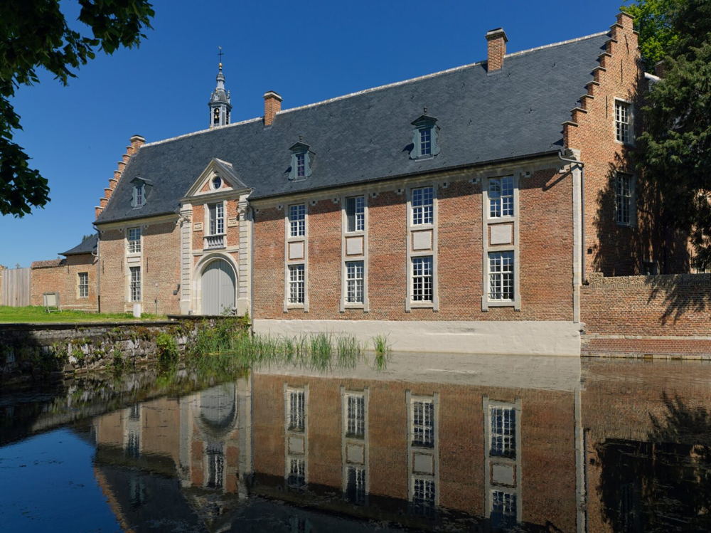 Abdij van Park