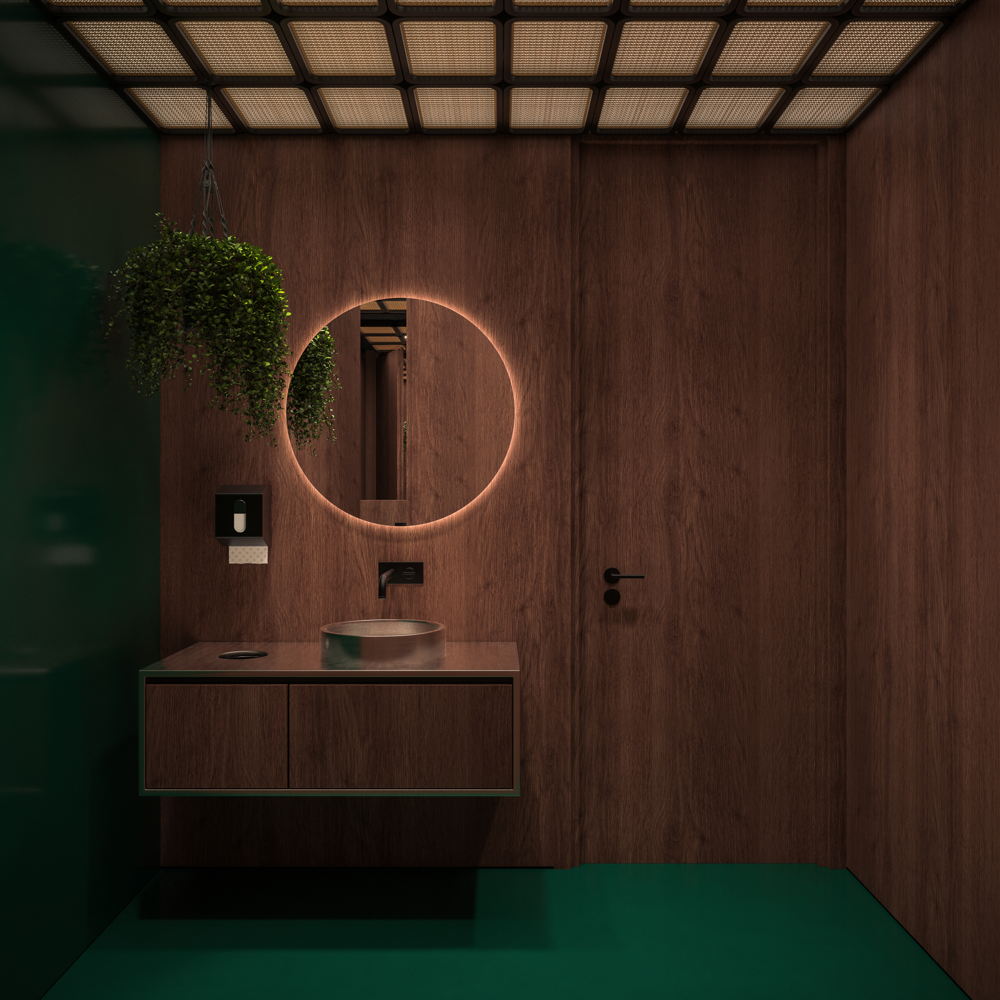 SANITAIR 2 RE|CORE © Futurn