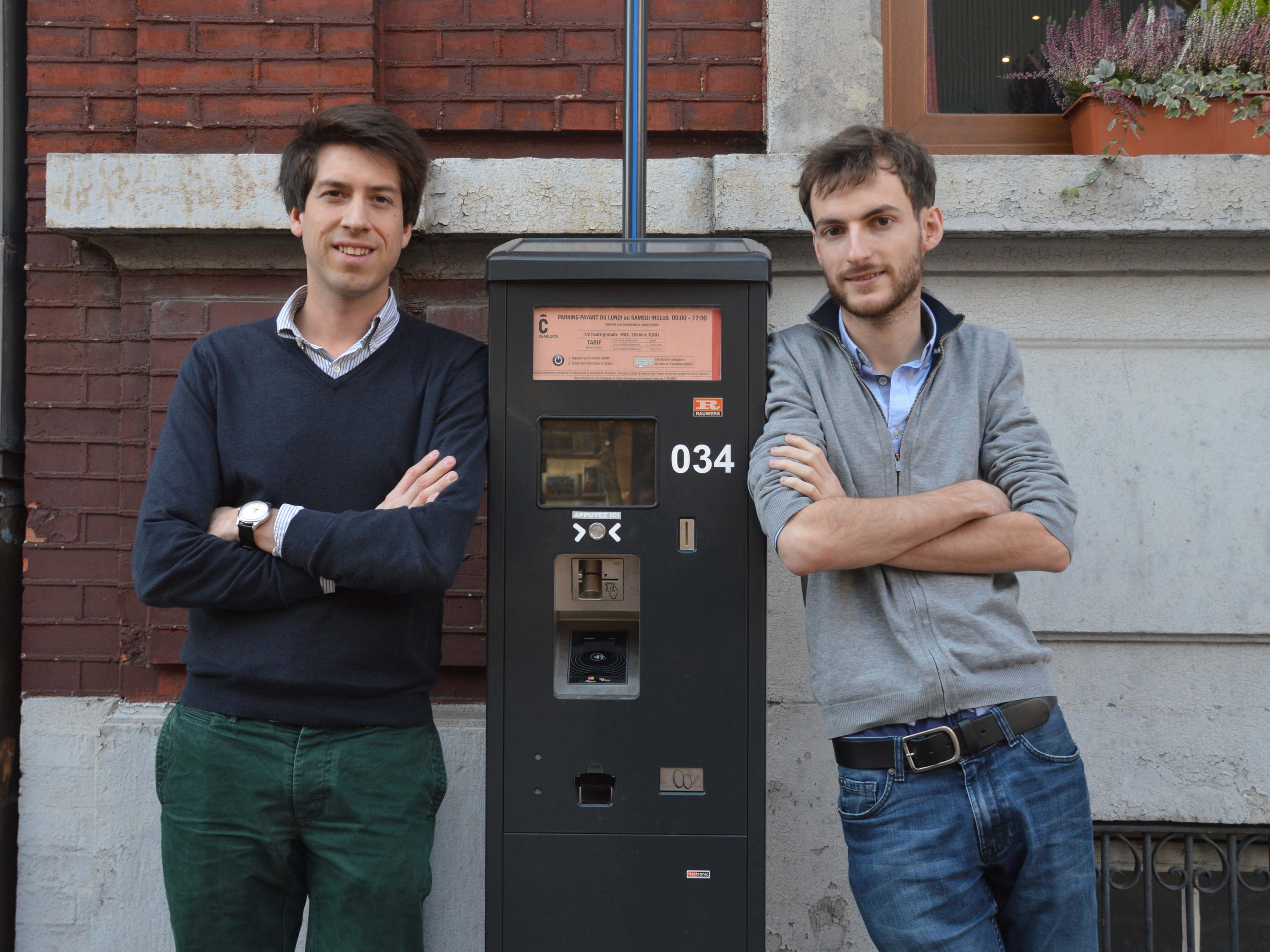 Flambée des frais des applications de parking : jusqu’à 107% d’augmentation