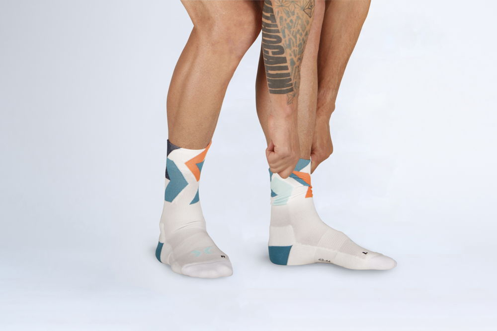 #mucosocks Mucovereniging