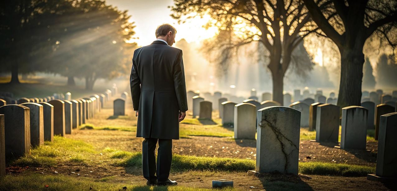 De plus en plus d'employés de pompes funèbres sous contrat fixe ont moins de 30 ans