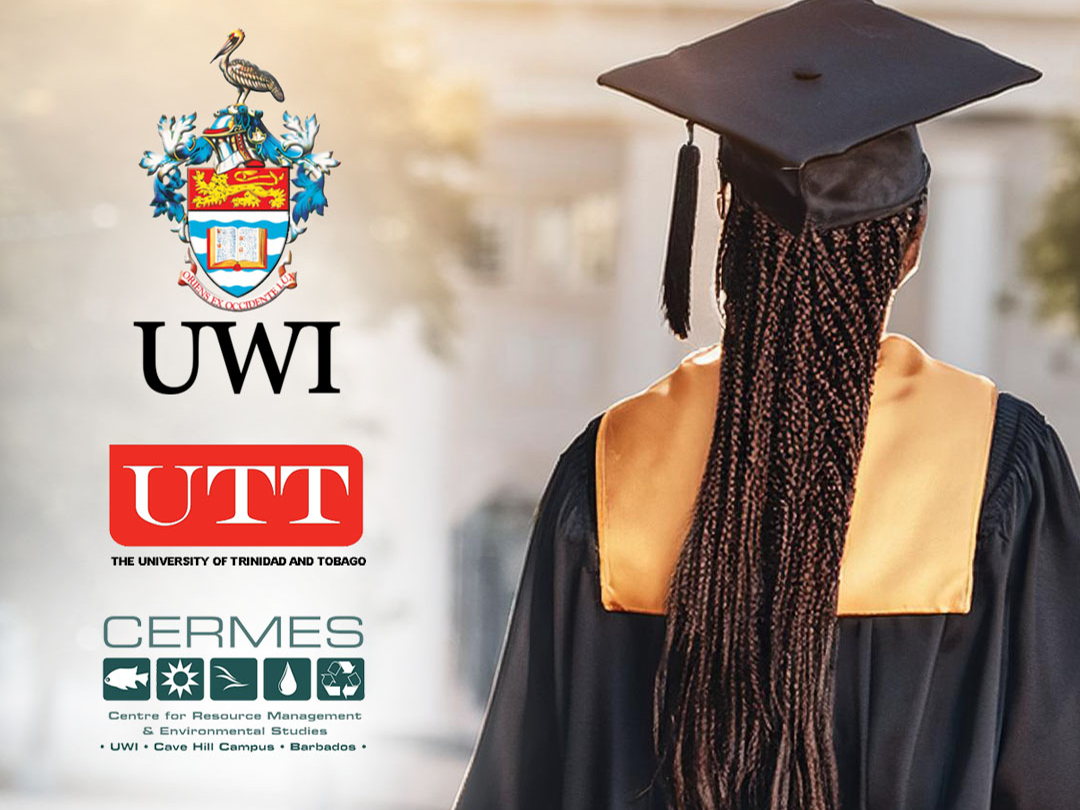 Empowering OECS Nationals: Advancing Skills in Natural Resources and Environmental Management