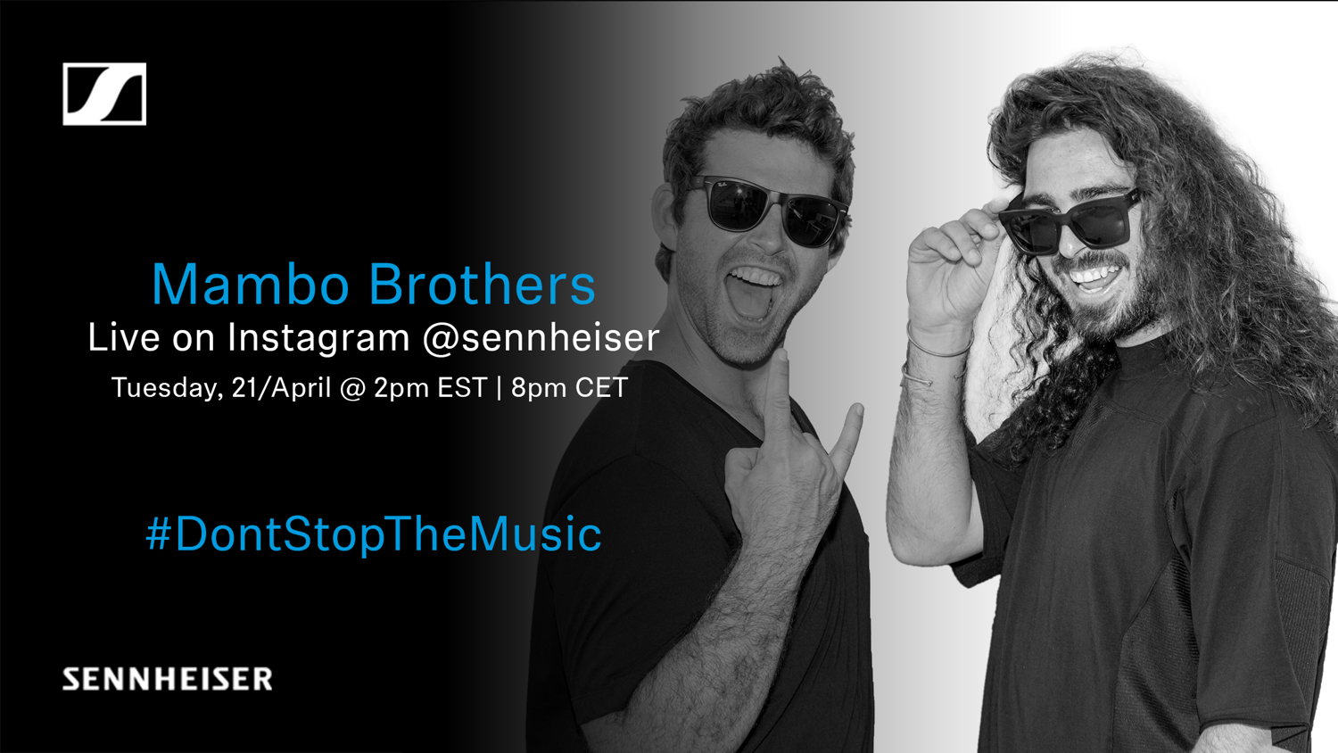 Mambo Brothers