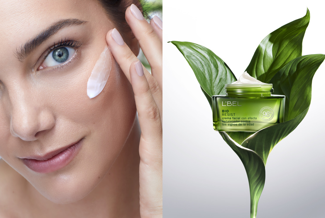 Bio Resist, la nueva línea de L’Bel que cuida tu piel con ayuda de ingredientes naturales