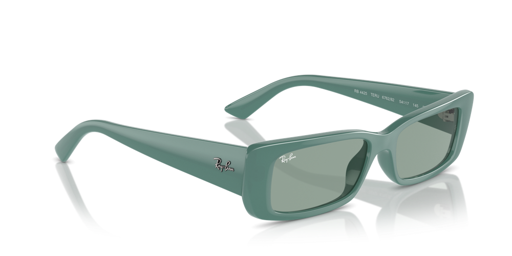 Ray-Ban Pulse_137EUR (available at Pearle) 