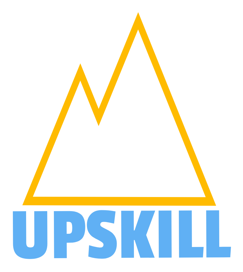 The upskill project is Co-founded by the Erasmus+ Programme of the European Union
