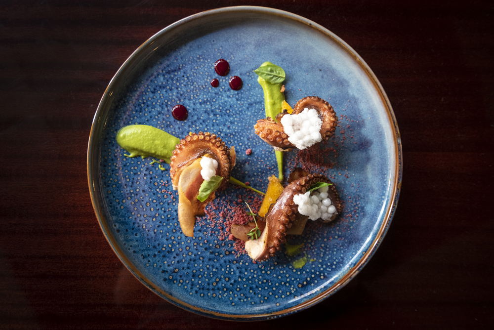 Trot Op! - Best Culinary Travel Story - Italiaans © Jonathan Ramael