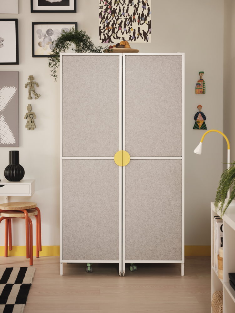 IKEA BRÄNBOLL