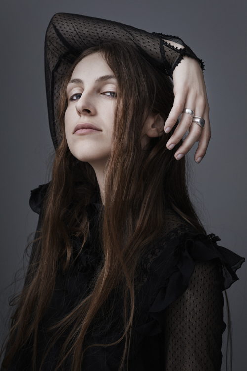 Sennek (c) Marie Wynants