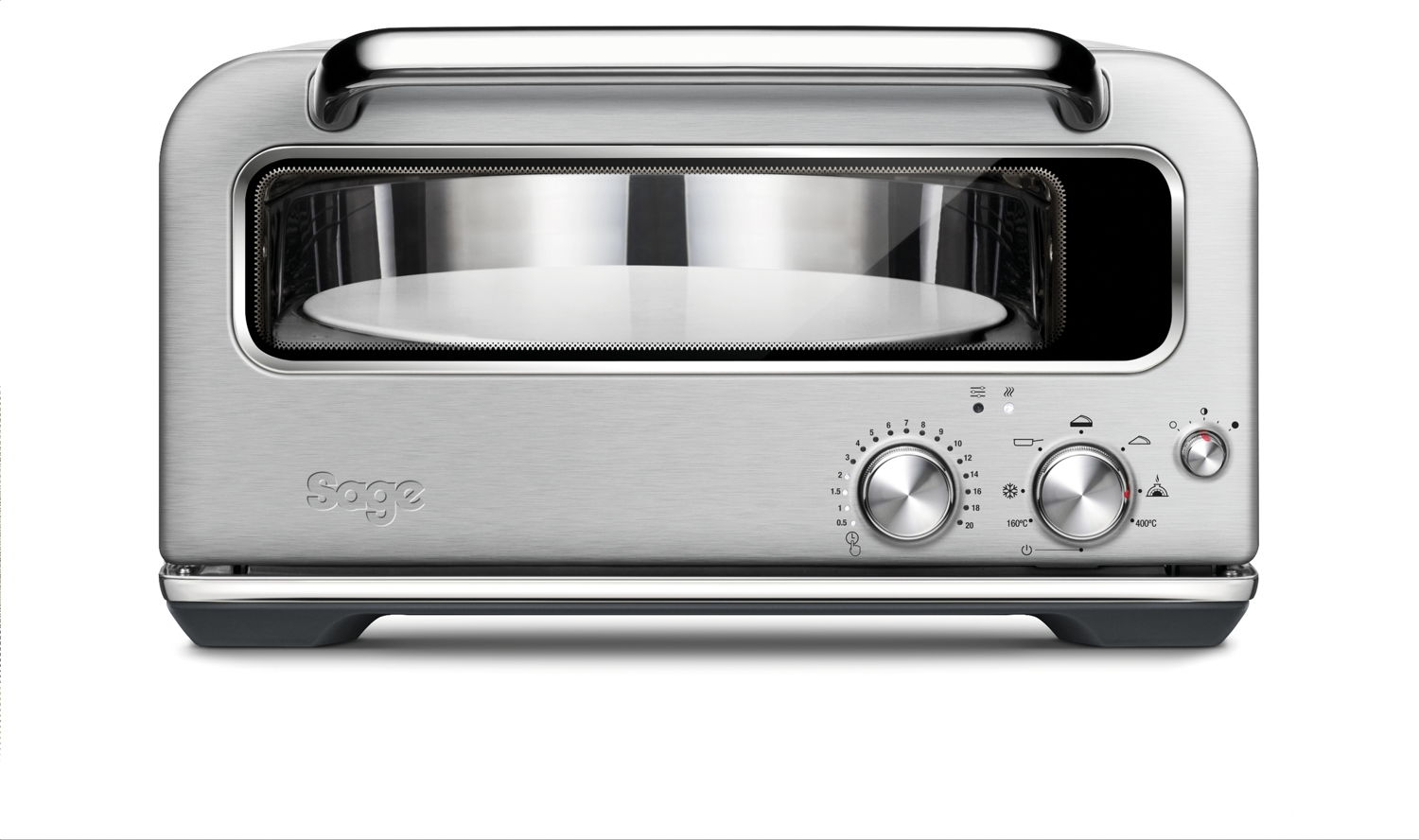 Sage_The Smart Oven Pizzaiolo_Packshot _1_EUR829.90