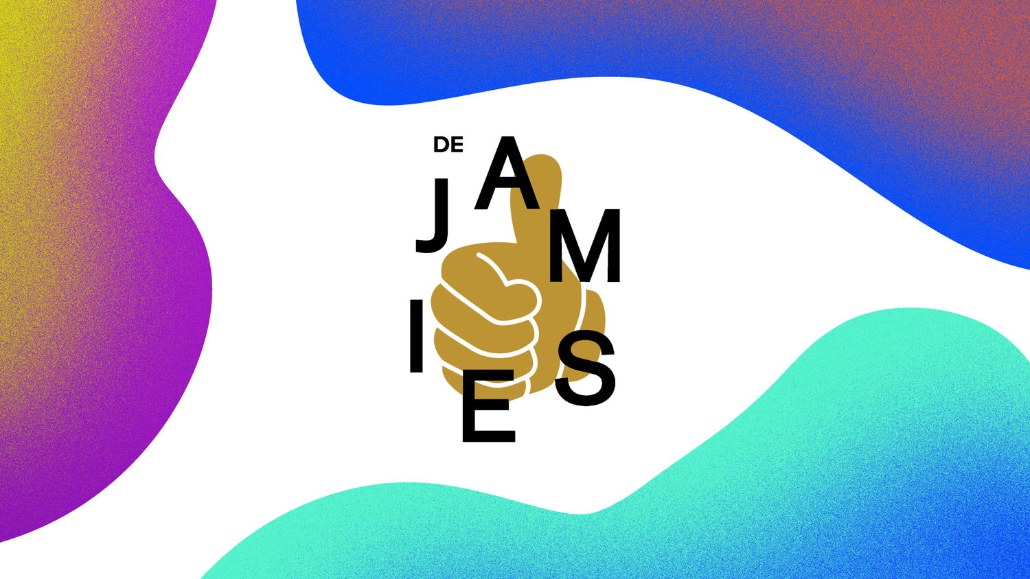 De Jamies - branding