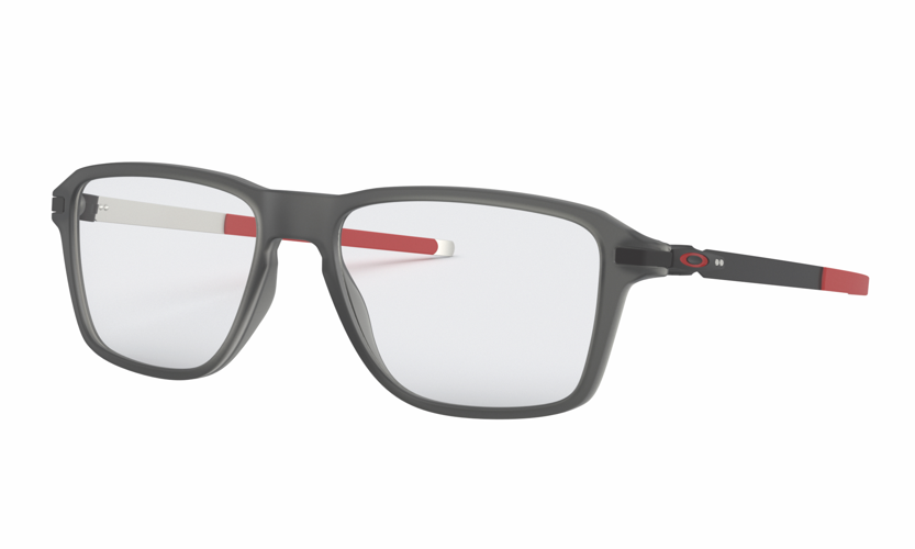 OAKLEY WHEEL HOUSE SATIN GREY SMOKE
