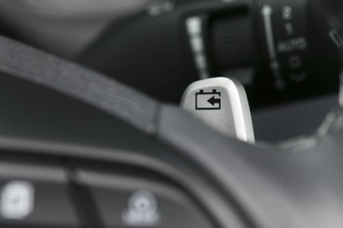 Hyundai IONIQ Eletric