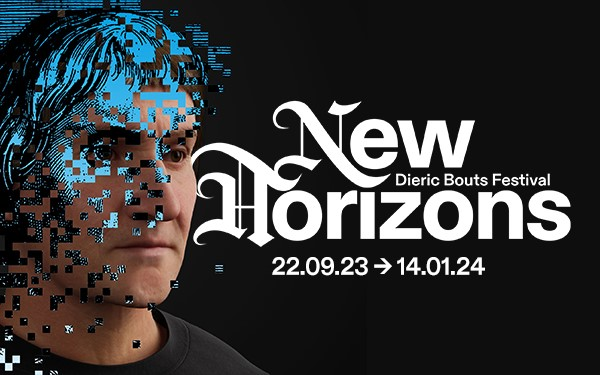 New Horizons | Dieric Bouts Festival - Hoogtepunten programma