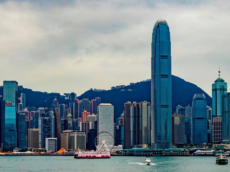 Hong Kong est la ville la plus chère au monde, Zurich la plus chère d'Europe