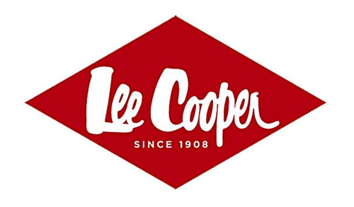 Lee Cooper press room