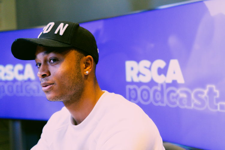 Killian Sardella © RSCA Podcast