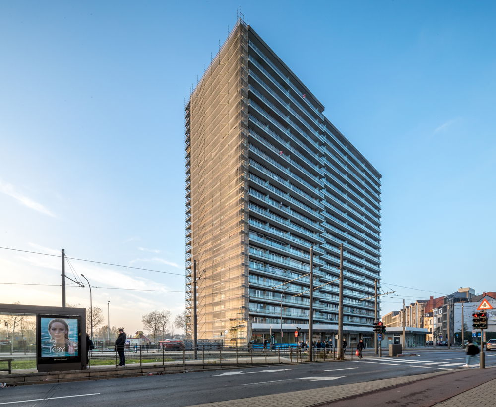©Stad Antwerpen – Walter Saenen