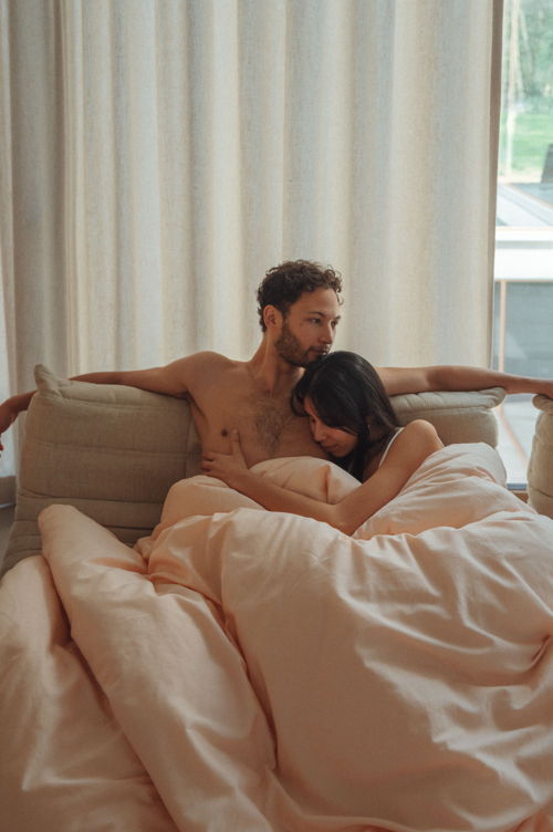 MARIEMARIE SLEEPYSATEEN Vanaf A Partir De 149 Euro13