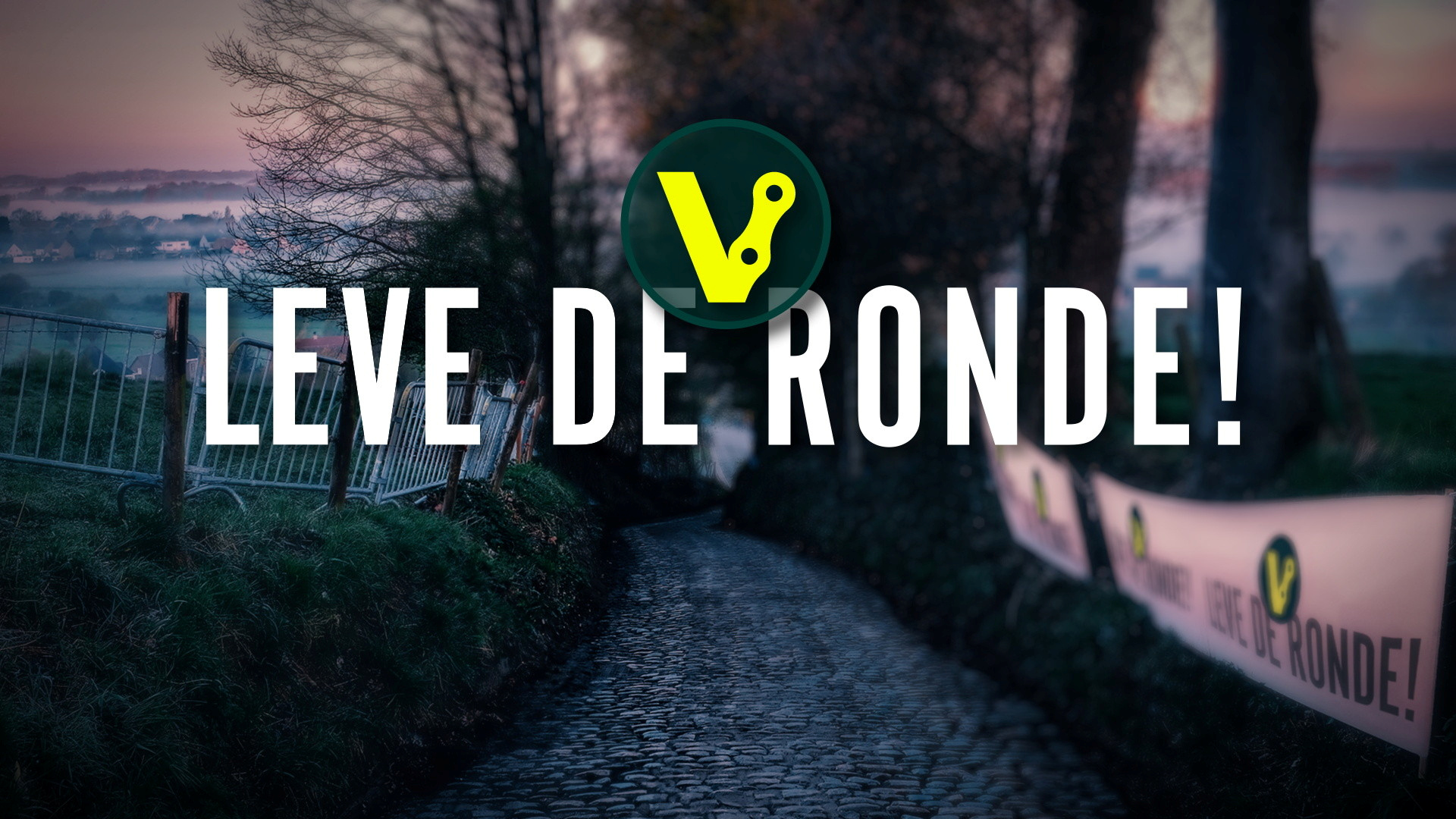 Vive le vélo, leve de Ronde: Karl Vannieuwkerke blikt vooruit op ...