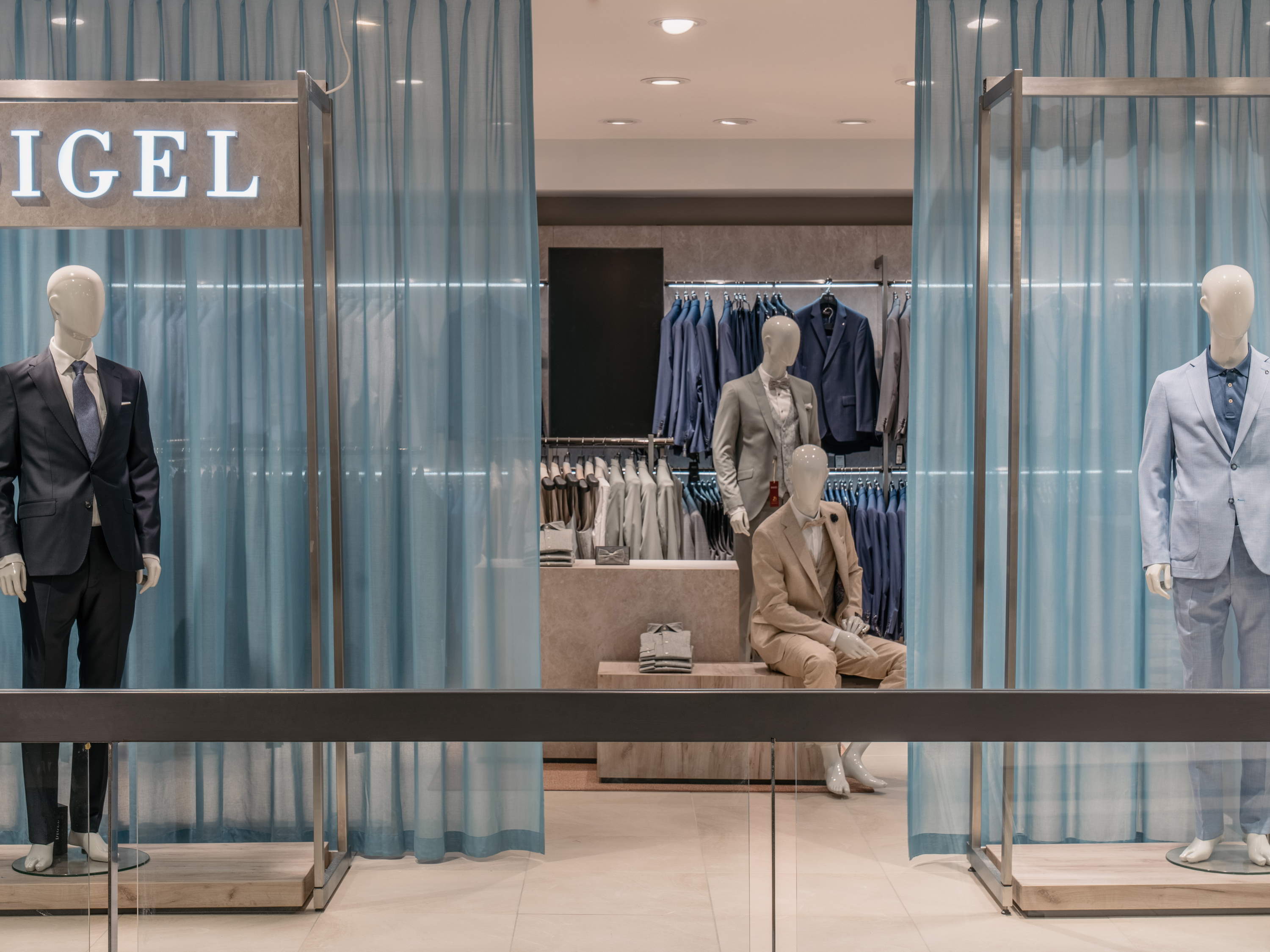 Mannenafdeling | Imagery