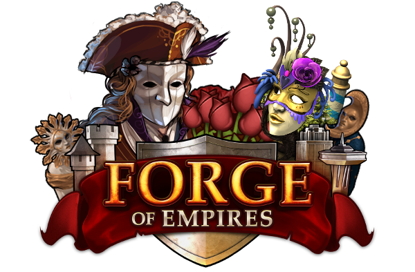 Forge of Empires Venice Carnival