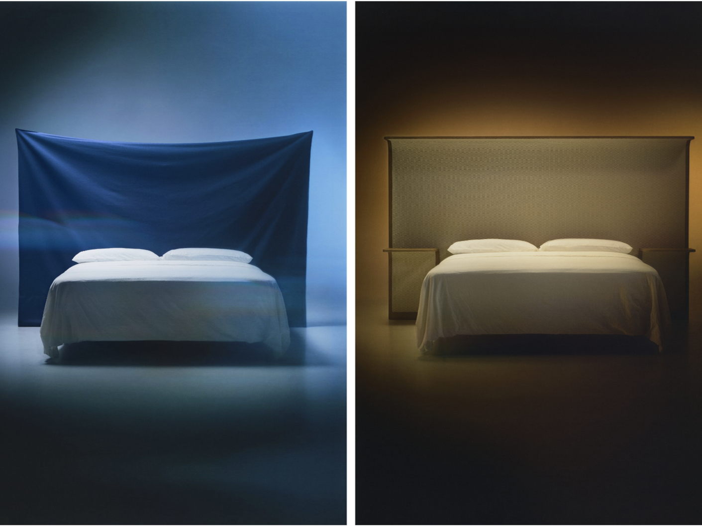 Bolzan presents Chase the Sun, during Milan Design Week 2025