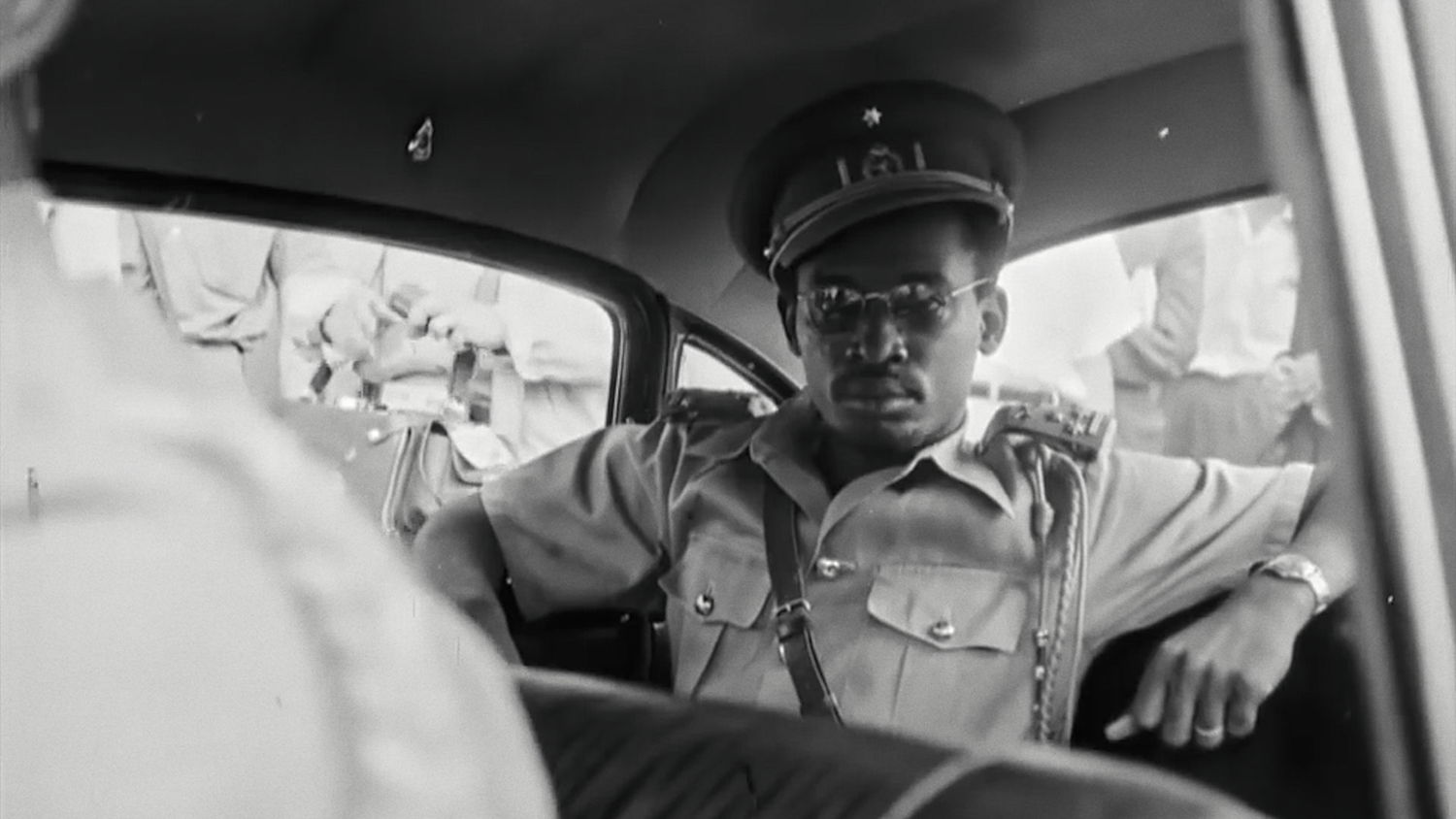 Mobutu Sese Seko