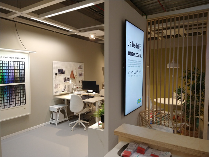 IKEA België lanceert IKEA Business Network om partnerschap met ondernemers en bedrijven te versterken