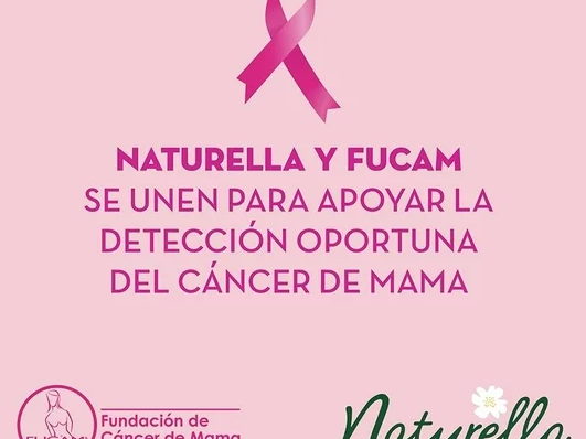Ganando tiempo: P&G impulsa la detección oportuna del Cáncer de Mama en México