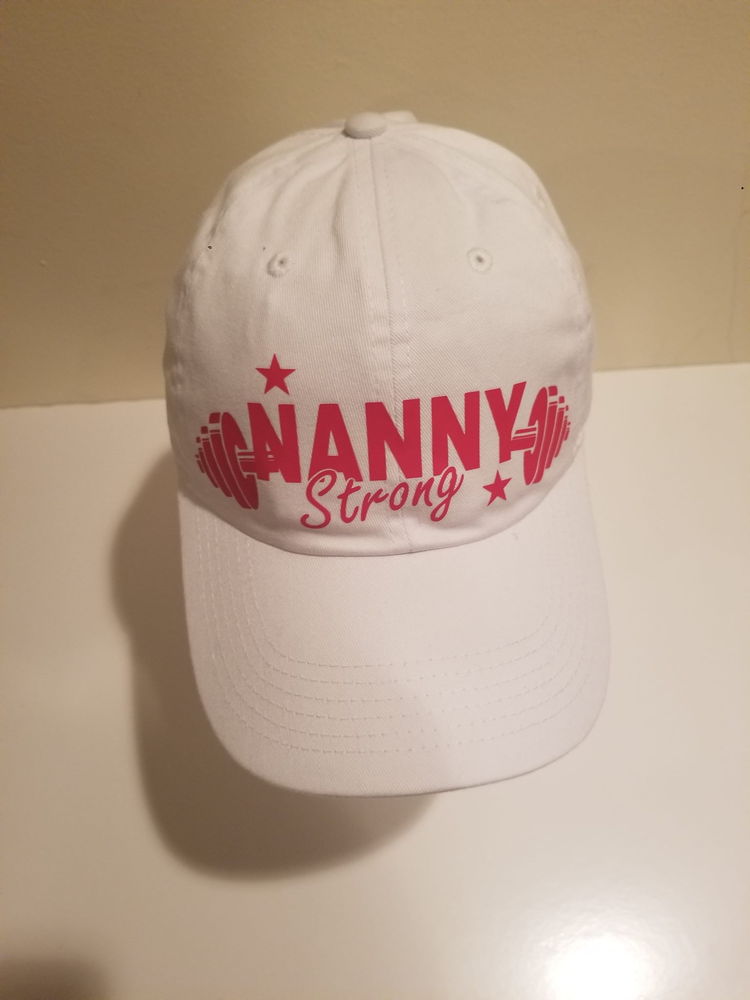 Items from the clothing line