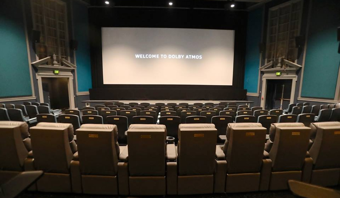 WSDG Helps Transform Community Landmark Bedford Playhouse Into Thriving