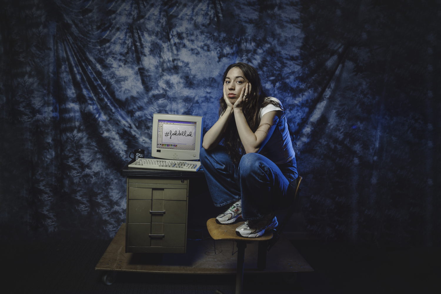 Flo Windey © StuBru
