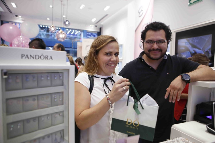 #DOPANDORAMX