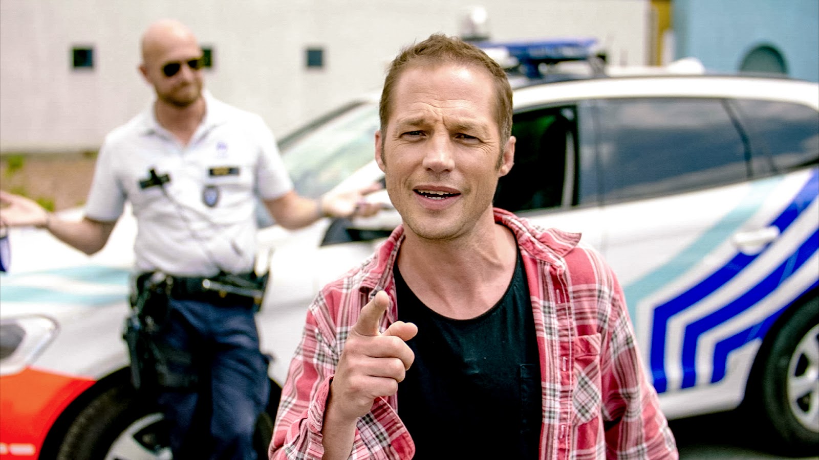 Staf & Mathias blikken tevreden terug op drie seizoenen Code van Coppens Staf & Mathias blikken tevreden terug op drie seizoenen Code van Coppens