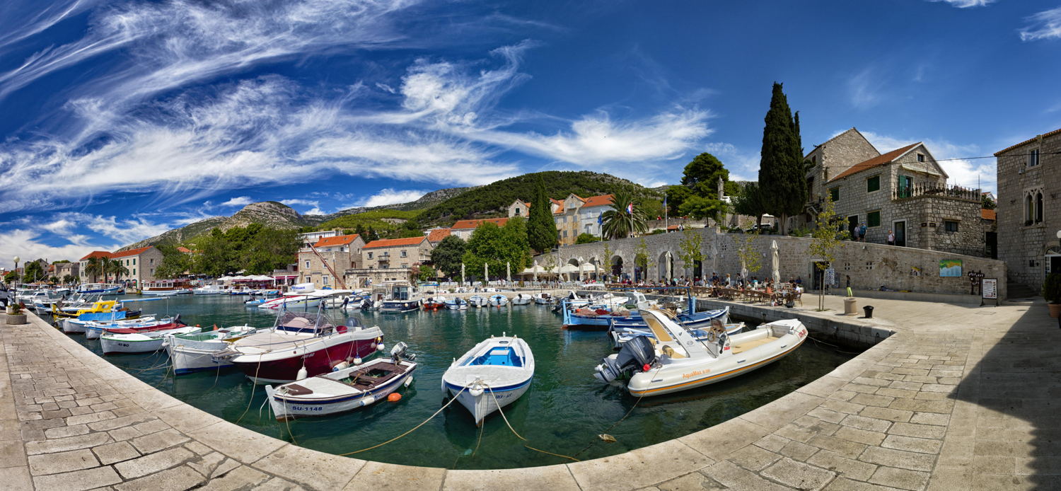 Bol Brac (c) Ivo Biocina