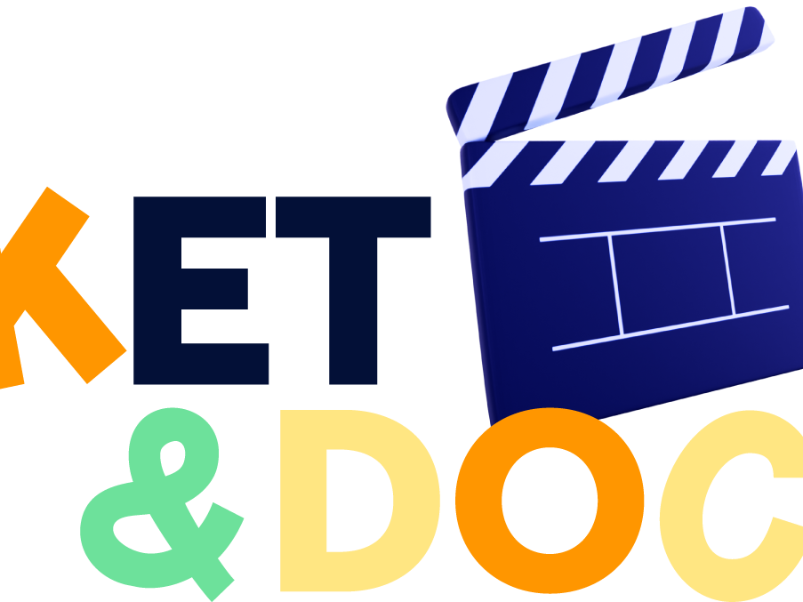 Zesde lichting Ket & Doc-films op Ketnet en Jeugdfilmfestival Antwerpen