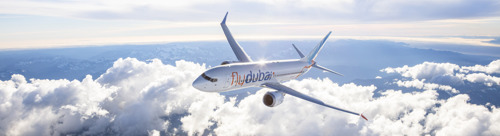 flydubai расширяет свою маршрутную сеть в Африке до 11 пунктов назначения, открывая рейсы в Могадишо