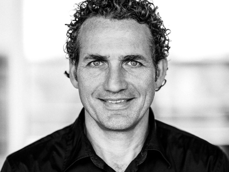 Dirk van den Bosch joins iO as Country Director for the Netherlands 