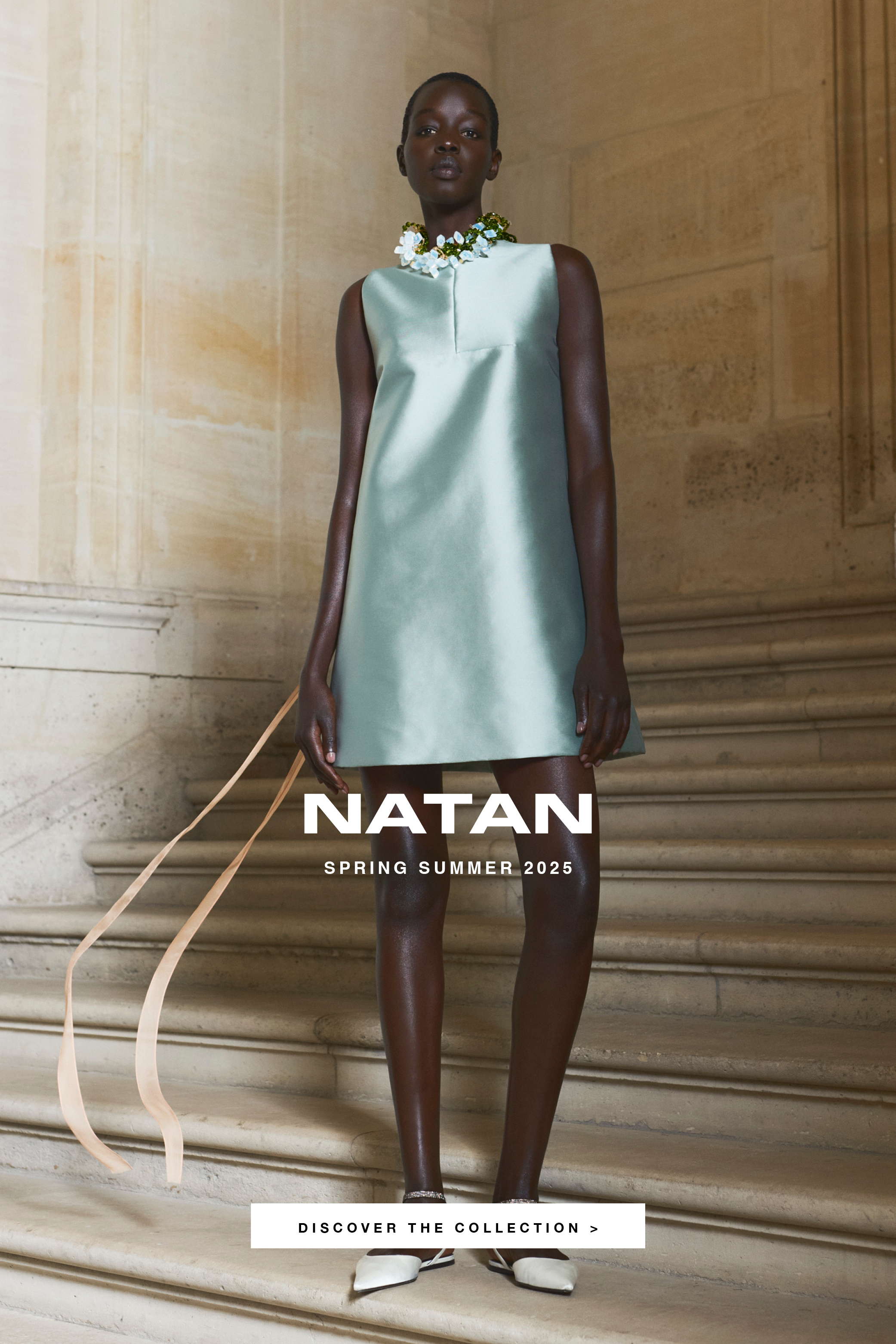 NATAN | COUTURE SS25 