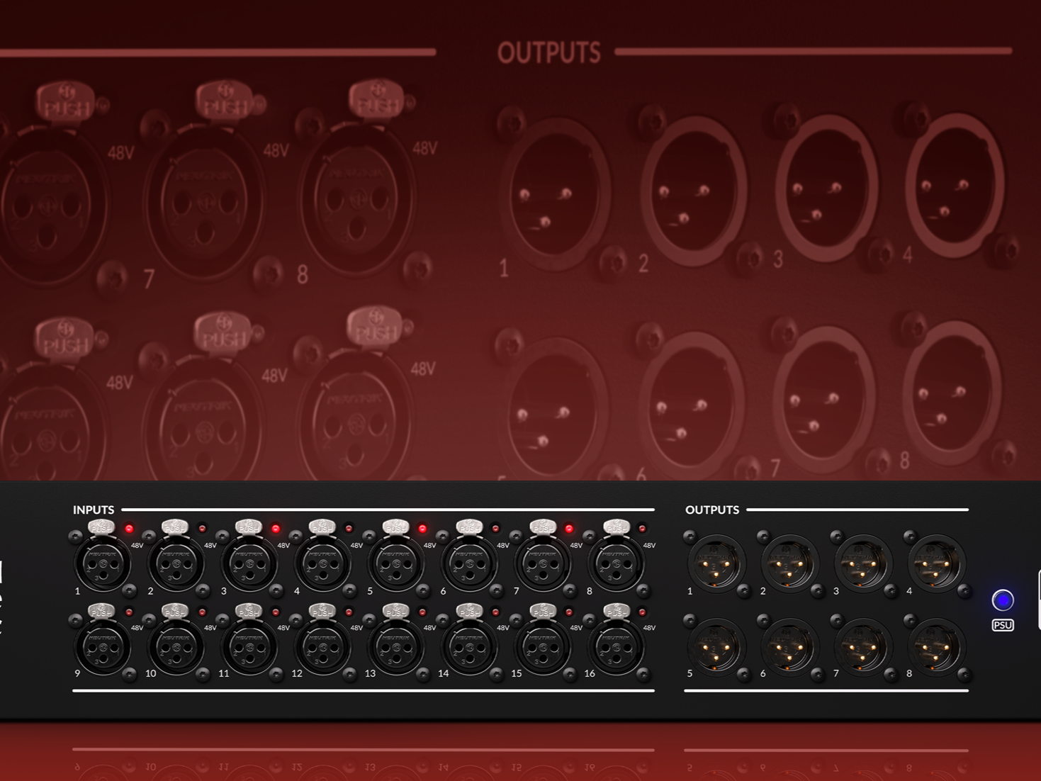 Solid State Logic Unveils SSL Live V6.1 and MPL 16-8 Stagebox to its Industry Leading Live Sound Platform