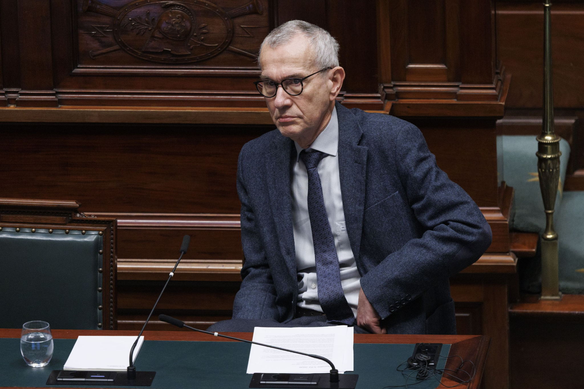 Health minister accuses US of ‘ideological attack’ amid ambassador row