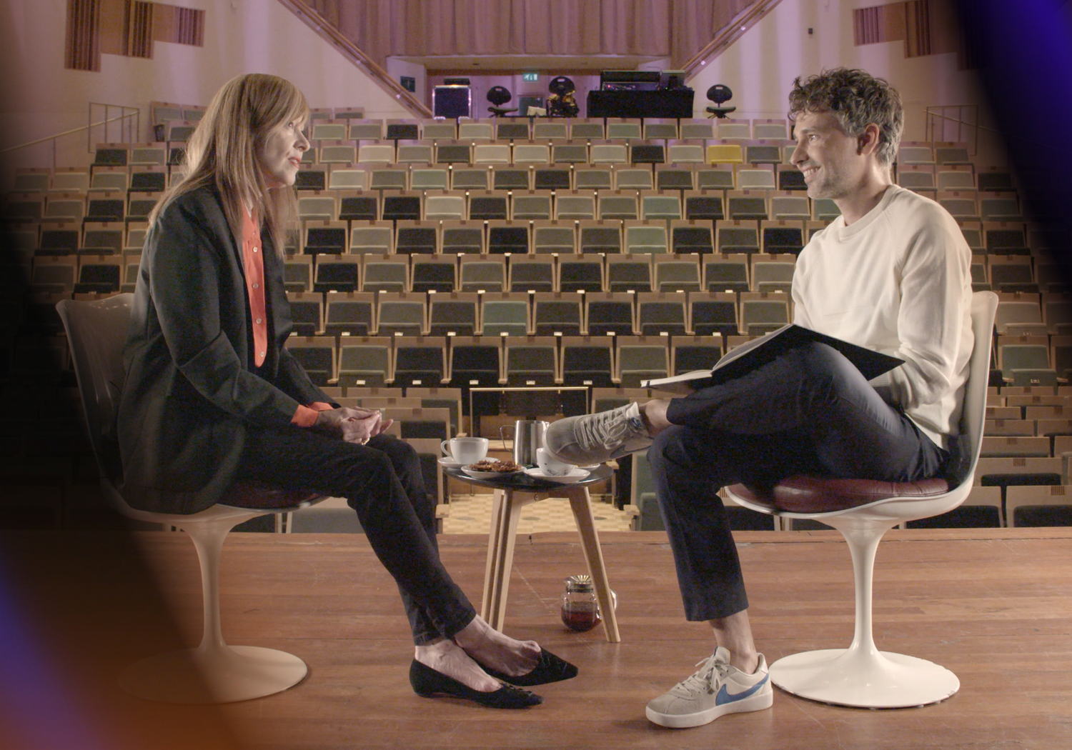 OnderOns- Suzanne Vega (c) VRT