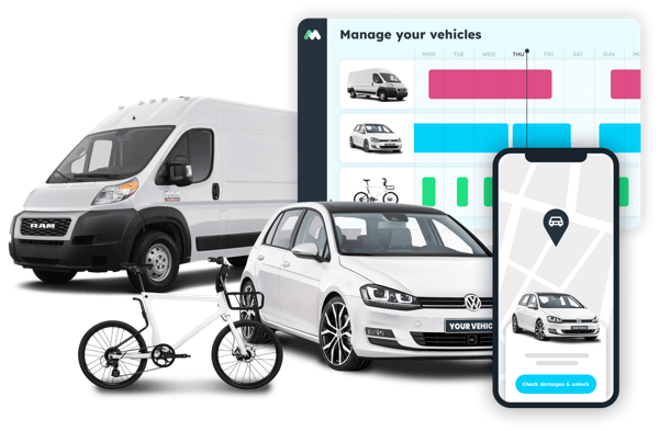 Week van de Mobiliteit 2022: Carrefour werkt samen met Skipr en MyMove