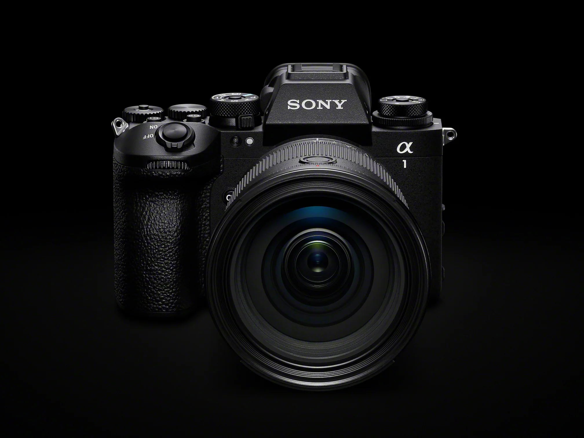Sony Electronics Announces Firmware Updates for Alpha 1 II, Alpha 1, and Alpha 9 III