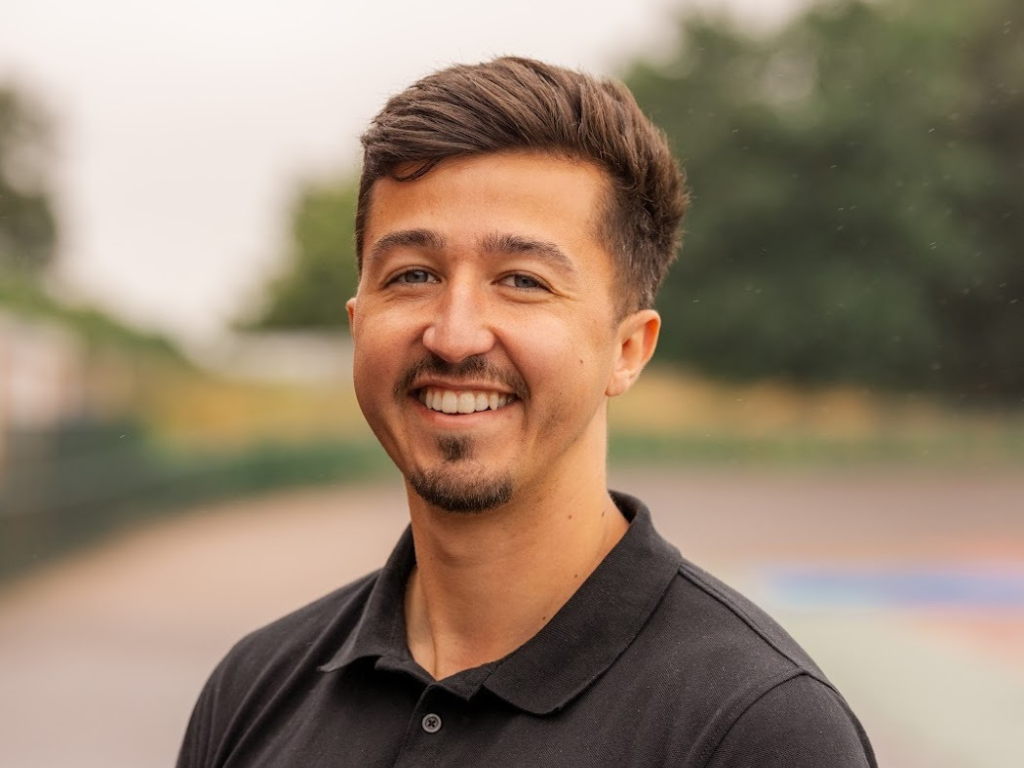 Body Rocket Names New Head of Sales & Marketing