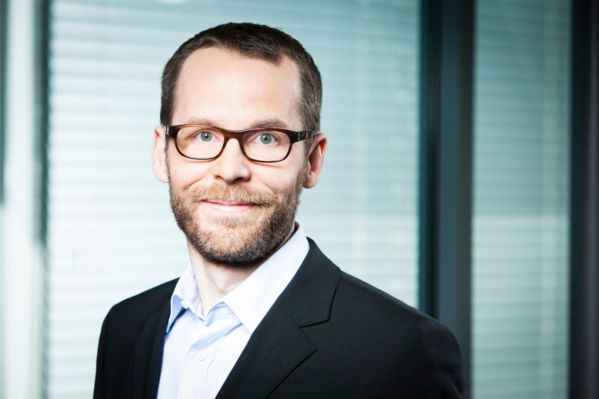Markus Lipp