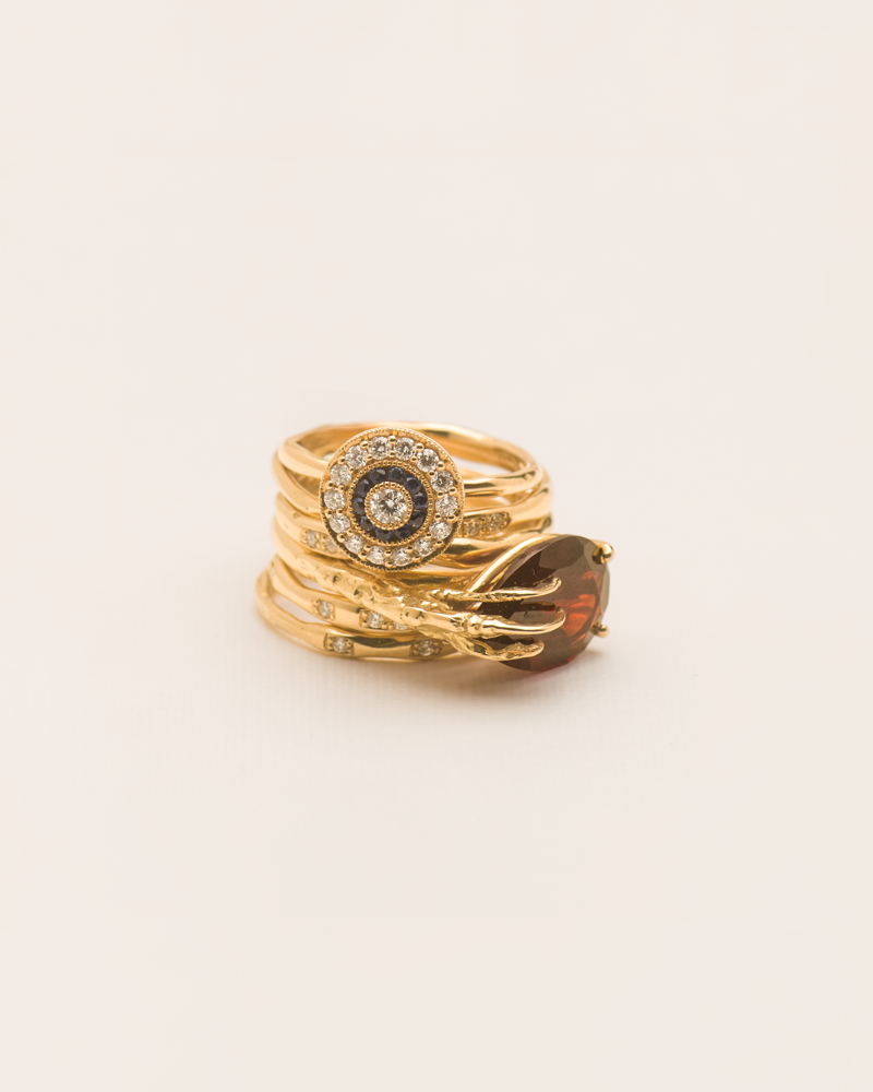 Wouters & Hendrix - 18ct. gold