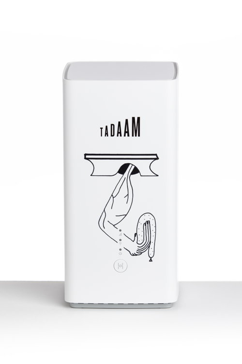 Tadaam ART #38