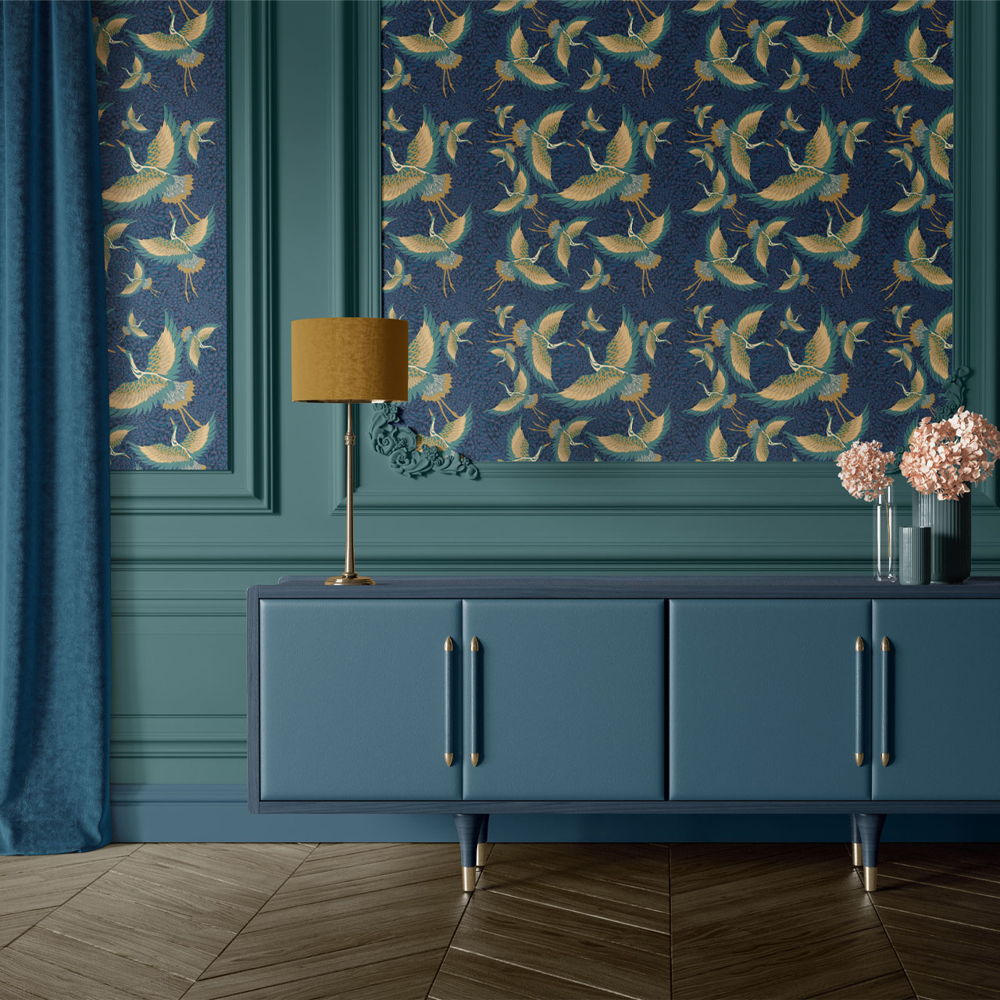 CDW_Tatie Lou_Pachamama Wallpaper